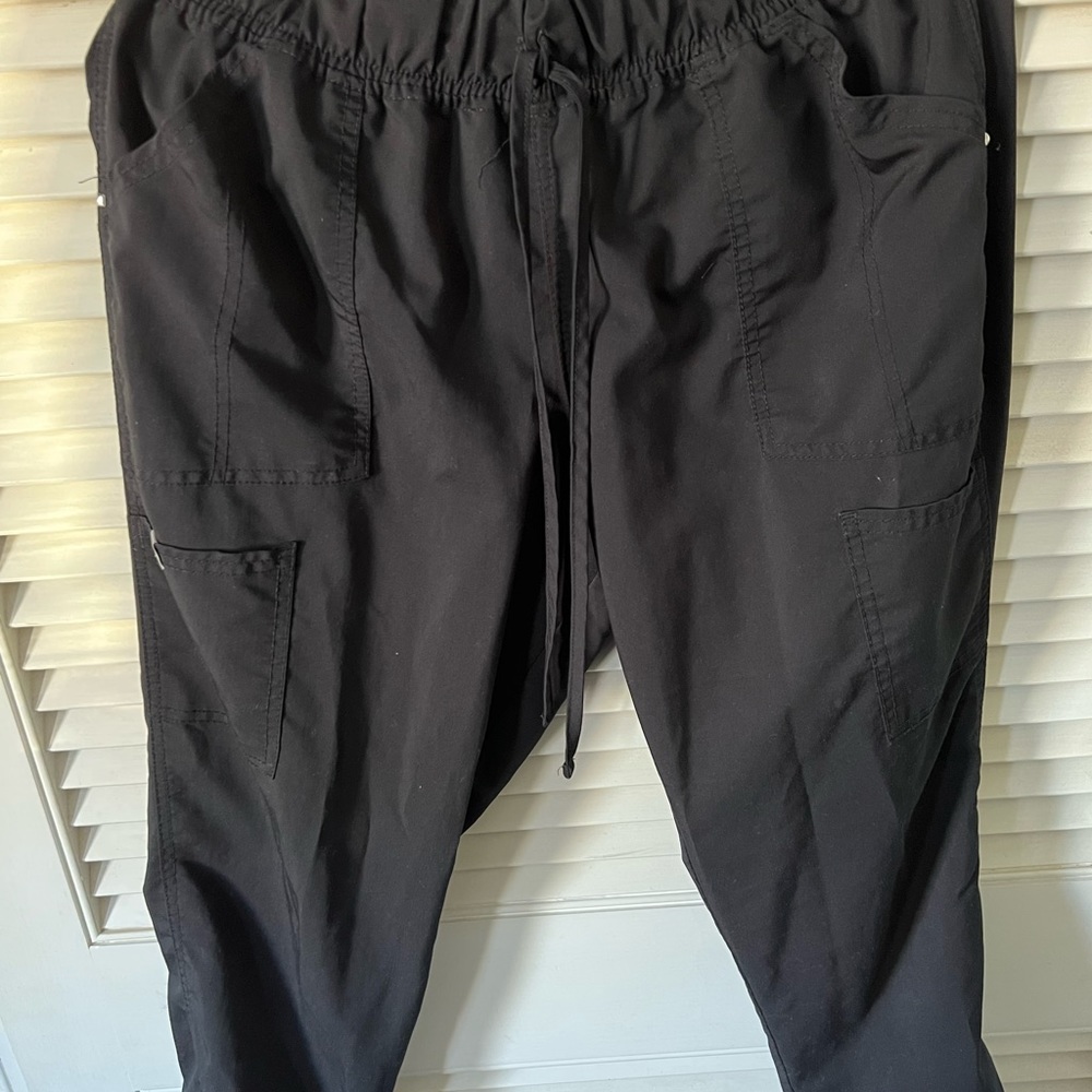 ScrubStar Pants